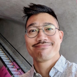 Ray Dang is a Graphic Designer with Metro in Los Angeles Ray Dang is a Graphic Designer with Metro in Los Angeles